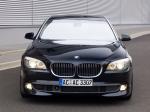 BMW ACS7 5.0i by AC Schnitzer 2009 года